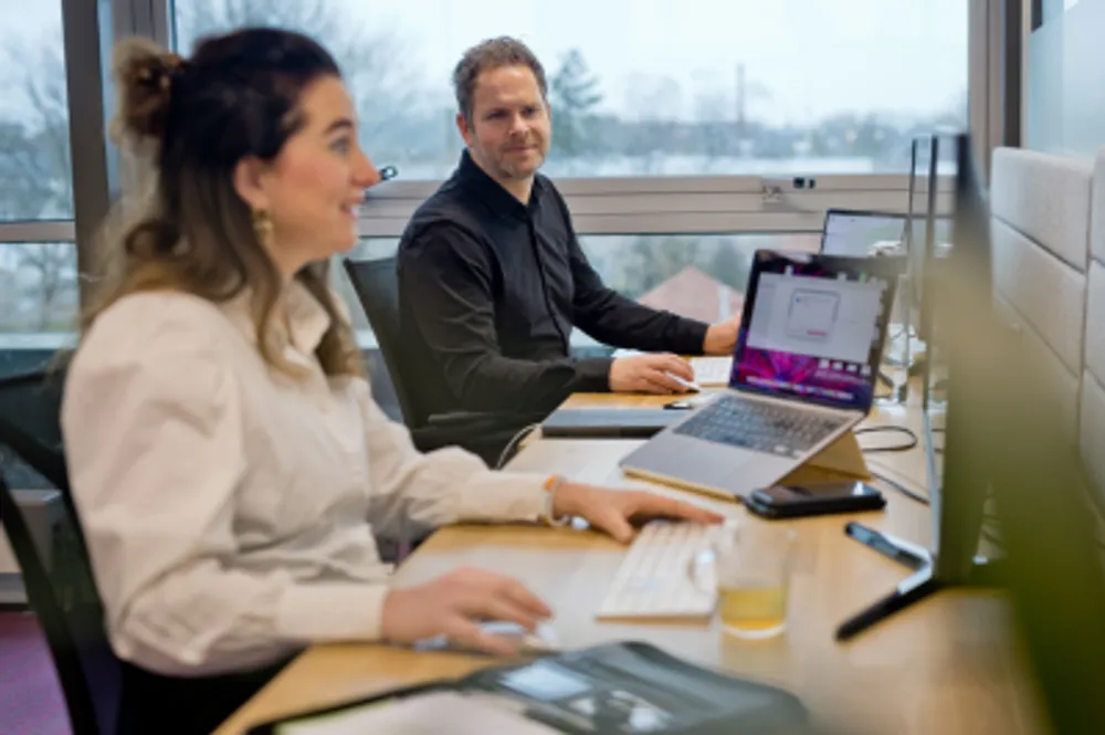 Evaluatiegesprek? Dit kan je verwachten! Evaluatiegesprek ingepland? Dit kan je verwachten!