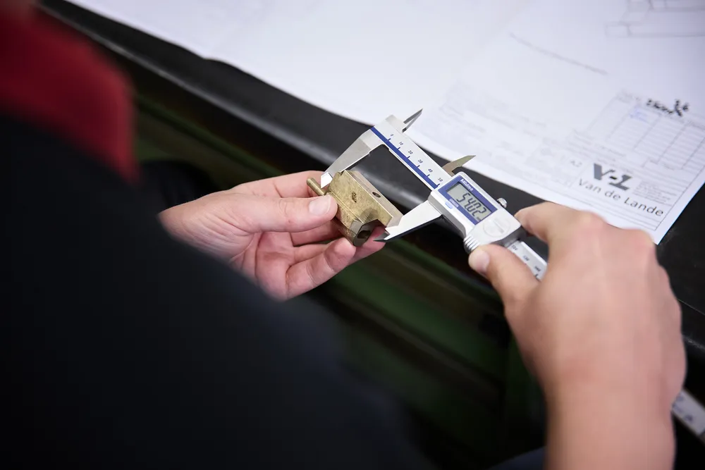 Technisch personeel vinden dat wél blijft: met de Match & Onboardingsformule bij Van de Lande