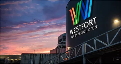 Sankar, monteur technische dienst: “Pas als alles draait, ben ik tevreden” Sankar aan het werk als monteur technische dienst bij Westfort in IJsselstein